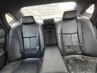 Q70 2017 Seat Rear 2674290 Used. Price: $340.00.