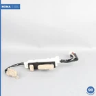 95-00 Lexus LS400 XF20 UCF20L Front Right Side Seat Control Switch Trim LF03 Oem Used. Price: $44.23.