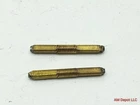 2007 Bmw 335XI 335I 328I 328XI E90 Front Seat Motor Shaft Set 2PC 67316973595 Used. Price: $16.99.