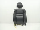 Used Front Left Driver Seat Upper Back Cushion Frame Lh 2004-2008 Acura Oem. Price: $79.99.