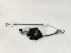 13-20 Lincoln Mkz Front Right Rh Pass Side Seat Lumbar Adjustment Motor Oem Used. Price: $34.00.