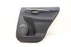 2021 Lexus NX300 Rear Right Side Door Trim Panel Oem 67730X1010 Black EB26 Used. Price: $145.72.