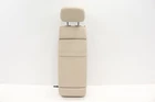 2016 - 2022 Mercedes GLC300 X253 Rear Seat Center Oem Beige 235 Used. Price: $127.01.