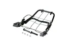 Genuine Mopar Front Seat Back Frame 68263797AA New. Price: $804.05.