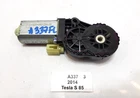 2012-2016 Oem Tesla Model Front Left Driver Side Seat Recline Motor Used. Price: $45.00.