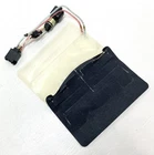 99-05 Bmw E46 330XI Front Seat Lumbar Support Pad W/ Pump & Valve 52108099007 Used. Price: $49.99.