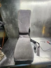 00-04 Dodge Dakota Bench Front Stationary Center Jump Seat Assy Cloth Gray Oem Used. Price: $225.00.