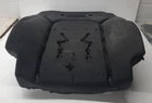 PO#18 Oem 2020-22 Ford Super Duty Lh Front Seat Back Cushion JL3Z-1664811-K Remanufactured. Price: $125.00.