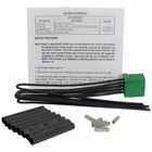 Genuine Motorcraft Door Harness Connector WPT-485 New. Price: $34.12.