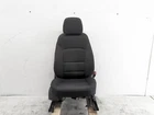 2018-2023 Chevrolet Malibu Front Right Passenger Seat Black Cloth 84028010 Used. Price: $521.55.