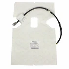 Genuine Ford Seat Heater Pad AE5Z14D696D New. Price: $161.50.