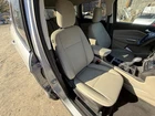 2016-2019 Ford Escape Right Passenger Side Front Seat Cloth Tan Used. Price: $120.00.
