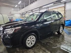 Seat Belt Front Passenger Retractor Fits 19-24 Forester 5430687 Used. Price: $100.00.