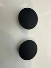 19 Jeep Grand Cherokee Front Lh Seat Track Cover Trim Cap SET-OF-2 1GR40TRMAB Used. Price: $39.00.