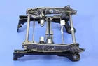 Genuine Mopar Seat Adjuster 68157562AC New. Price: $711.26.