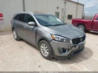 Driver Front Seat Cloth Manual Fits 16-18 Sorento 1765337 Used. Price: $559.99.