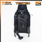 04-09 Cadillac Xlr Front Left Driver Side Seat Back Frame Harness Assembly Oem Used. Price: $113.53.