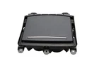 12-18 Audi A7 A6 Quattro Center Console Dual Cup Holder Storage Tray Oem Used. Price: $60.00.