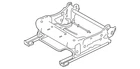 Genuine Nissan Seat Adjuster 87301-6CA0A New. Price: $1142.66.
