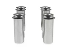 Hilborn 300-805 Ram Tubes 3" X 8" Set Of New. Price: $921.95.
