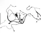 Gm Genuine Parts Front Passenger Side Seat Wiring Harness# 84934395 New. Price: $99.99.