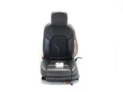 2015-2018 Porsche Macan Gts Left Driver Front Leather Seat Oem Note!!! Used. Price: $249.97.