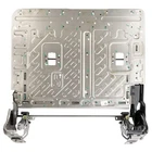 Genuine Ford Frame Rear Seat Back Retaining JL1Z-96613A39-C New. Price: $536.96.
