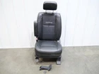 Used Front Left Driver Heated Seat W/ Memory 2004-2015 Nissan Armada Oem. Price: $374.99.