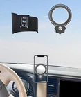 Car Phone Holder For 2017 2020 Nissan Armada 2014 2019 Infiniti QX80 New. Price: $37.22.