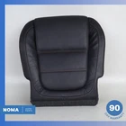 17-20 Jaguar X761 F-pace Front Right Side Lower Bottom Seat Cushion Black Oem Used. Price: $123.23.