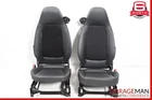 2008-2015 Smart Fortwo Front Left And Right Complete Seat 4518700088 Oem Used. Price: $810.00.