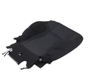 Genuine Mopar Front Seat Back Cover Right 7BT04DX9AA New. Price: $322.24.