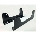 Sparco 600QRTAL Fixed Side Mount Seat Bracket Steel Black New. Price: $170.00.