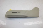 2016-2018 Acura Ilx Front Left Seat Control Switches W/ Trim 81638-TR6-L710 Oem Used. Price: $41.85.