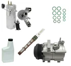 Compressor Kit Fits Ford Explorer 4.0L, Mercury Mountaineer 06 07 08 09 10 Remanufactured. Price: $169.99.