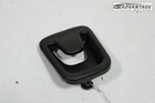 2020-2022 Kia Telluride Front Right Side Seat Back Cover Panel Hook Cap Oem Used. Price: $22.11.