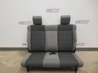 07 Jeep Wrangler Jk 2 Door Complete Rear Seat Assembly Gray Cloth Used. Price: $420.75.