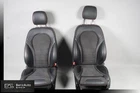 17-21 Mercedes W205 C43 Amg Front Left & Right Seat Cushion Complete Oem *note Used. Price: $849.99.