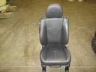 (gray) Passenger Right Front Seat Manual Leather Fits 09-12 Escape 243141 Used. Price: $420.00.