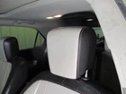 Equinox 2011 Headrest 1875032 Used. Price: $94.90.