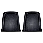 Tmi Seat Back Black Pair Pony Mustang 1965-1966 / Standard 1966-1967 New. Price: $94.15.