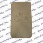 06-08 Lexus IS250 F Rear Seat Child Restraint Anchor Plate Cover Trim Oem Used. Price: $17.23.