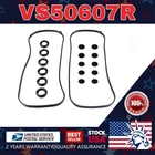 #VS50607R Valve Cover Gasket Set For 2003-2007 Honda Accord Lx Sedan 4-DOOR New. Price: $19.99.