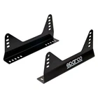 Sparco High Quality Steel Side Mount Brackets Universal 360 Mm Length 004901NR New. Price: $129.00.