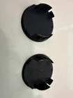 19 Jeep Grand Cherokee Front Rh Seat Track Cover Trim Cap SET-OF-2 1GR40TRMAB Used. Price: $38.00.