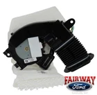 17 Thru Super Duty Oem Ford Heated And Cooled Seat Back Blower GU5Z-19N550-D New. Price: $173.95.