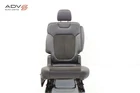 2021-2024 Jeep Grand Cherokee Rear 2ND Row Right Seat Complete W/ Headrest Oem Used. Price: $314.99.