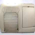 2012-2015 Volkswagen Passat Beige Upper Rear Seat Oem 561885806 Used. Price: $88.99.