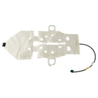 Genuine Ford Seat Cushion Heater JL3Z14D696H New. Price: $43.48.