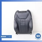 18-25 Bmw G02 X4 X3 330I Front Left Upper Seat Cushion Black Oem Used. Price: $170.23.
